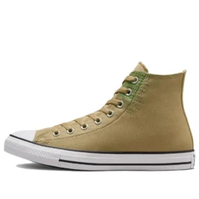 Chuck Taylor All Star Stitched Patch “Verde kaki”