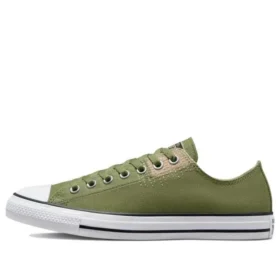 Chuck Taylor All Star Stitched “Verde”