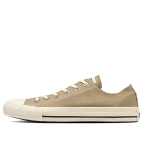 Chuck Taylor All Star Stitching “Beige Sabbia”