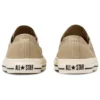 Chuck Taylor All Star Stitching “Beige Sabbia”