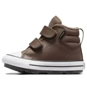Chuck Taylor All Star Stivale Berkshire in pelle “Marrone”