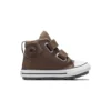 Chuck Taylor All Star Stivale Berkshire in pelle “Marrone”