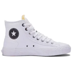 Chuck Taylor All Star Stivaletto in tela “Bianco”