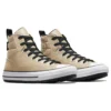 Chuck Taylor All Star Stivali alti Berkshire “Nomad Khaki”