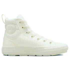 Chuck Taylor All Star Stivali alti “Egret”