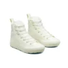 Chuck Taylor All Star Stivali alti “Egret”