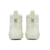Chuck Taylor All Star Stivali alti “Egret”