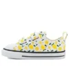 Chuck Taylor All Star Summer Fruits Easy-On Giallo