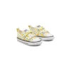 Chuck Taylor All Star Summer Fruits Easy-On Giallo