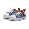 Chuck Taylor All Star superplay “Bianco Blu”