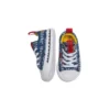 Chuck Taylor All Star superplay “Bianco Blu”