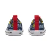 Chuck Taylor All Star superplay “Bianco Blu”