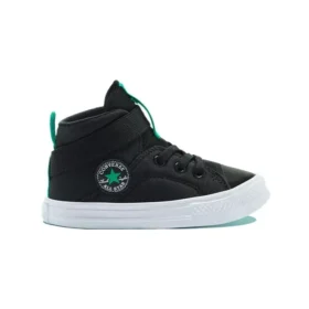 Chuck Taylor All Star Superplay “Digital Terrain – Nero”