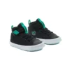 Chuck Taylor All Star Superplay “Digital Terrain – Nero”