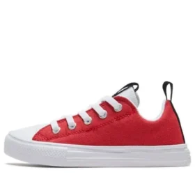 Chuck Taylor All Star Superplay “Rosso Bianco”