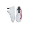 Chuck Taylor All Star Superplay “Rosso Bianco”