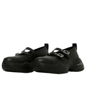 Chuck Taylor All Star Surgetrainer MJ ST OX “Black”