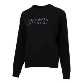 chuck taylor all star sweater taglie asiatiche nero 1 280x280 - Chuck Taylor All Star Sweater Taglie asiatiche "Nero"