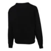 Chuck Taylor All Star Sweater Taglie asiatiche “Nero”