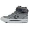 Chuck Taylor All Star Tennis Pro Blaze Strap “Grigio”