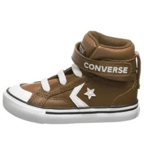 Chuck Taylor All Star Tennis Pro Blaze Strap “Marrone”
