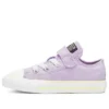 Chuck Taylor All Star Tieless Low “Viola”
