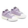 Chuck Taylor All Star Tieless Low “Viola”