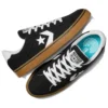 Chuck Taylor All Star Tobin “Nero Bianco Marrone”