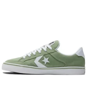 Chuck Taylor All Star Tobin Ox “Verde Bianco”