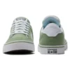 Chuck Taylor All Star Tobin Ox “Verde Bianco”