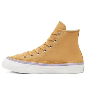 Chuck Taylor All Star Trail To Cove High “Giallo”