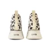 Chuck Taylor All Star Trekwave Animal Fur Cow High Top “Bianco”