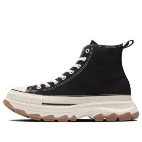 Chuck Taylor All Star Trekwave “Nero Bianco”