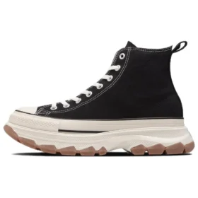 Chuck Taylor All Star Trekwave “Nero Bianco”
