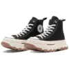 Chuck Taylor All Star Trekwave “Nero Bianco”