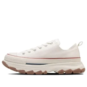Chuck Taylor All Star Trekwave Ox “Bianco”