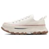 Chuck Taylor All Star Trekwave Ox “Bianco”
