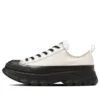 Chuck Taylor All Star Trekwave OX “Bianco Nero”