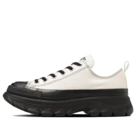 Chuck Taylor All Star Trekwave OX “Bianco Nero”