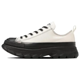 Chuck Taylor All Star Trekwave OX “Bianco Nero”
