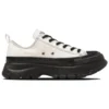 Chuck Taylor All Star Trekwave OX “Bianco Nero”