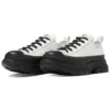 Chuck Taylor All Star Trekwave OX “Bianco Nero”