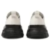 Chuck Taylor All Star Trekwave OX “Bianco Nero”