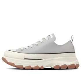 Chuck Taylor All Star Trekwave Ox “Grigio”