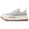 Chuck Taylor All Star Trekwave Ox “Grigio”