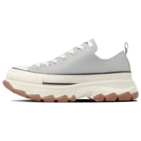 Chuck Taylor All Star Trekwave Ox “Grigio”