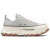 Chuck Taylor All Star Trekwave Ox “Grigio”