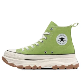 Chuck Taylor All Star Trekwave OX Japan “Verde chiaro”