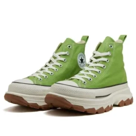 Chuck Taylor All Star Trekwave OX Japan “Verde chiaro”