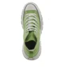 Chuck Taylor All Star Trekwave OX Japan “Verde chiaro”